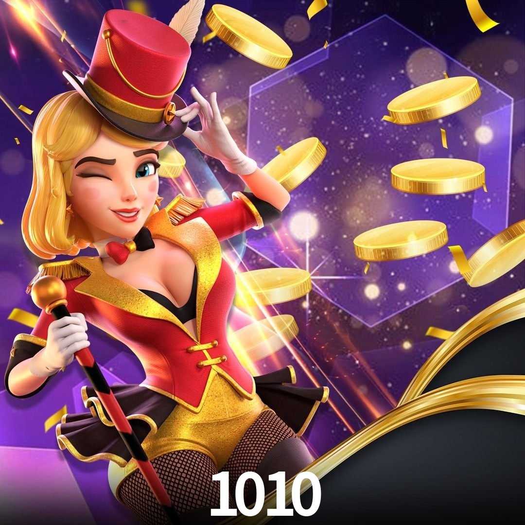 Welcome Bonus 1010