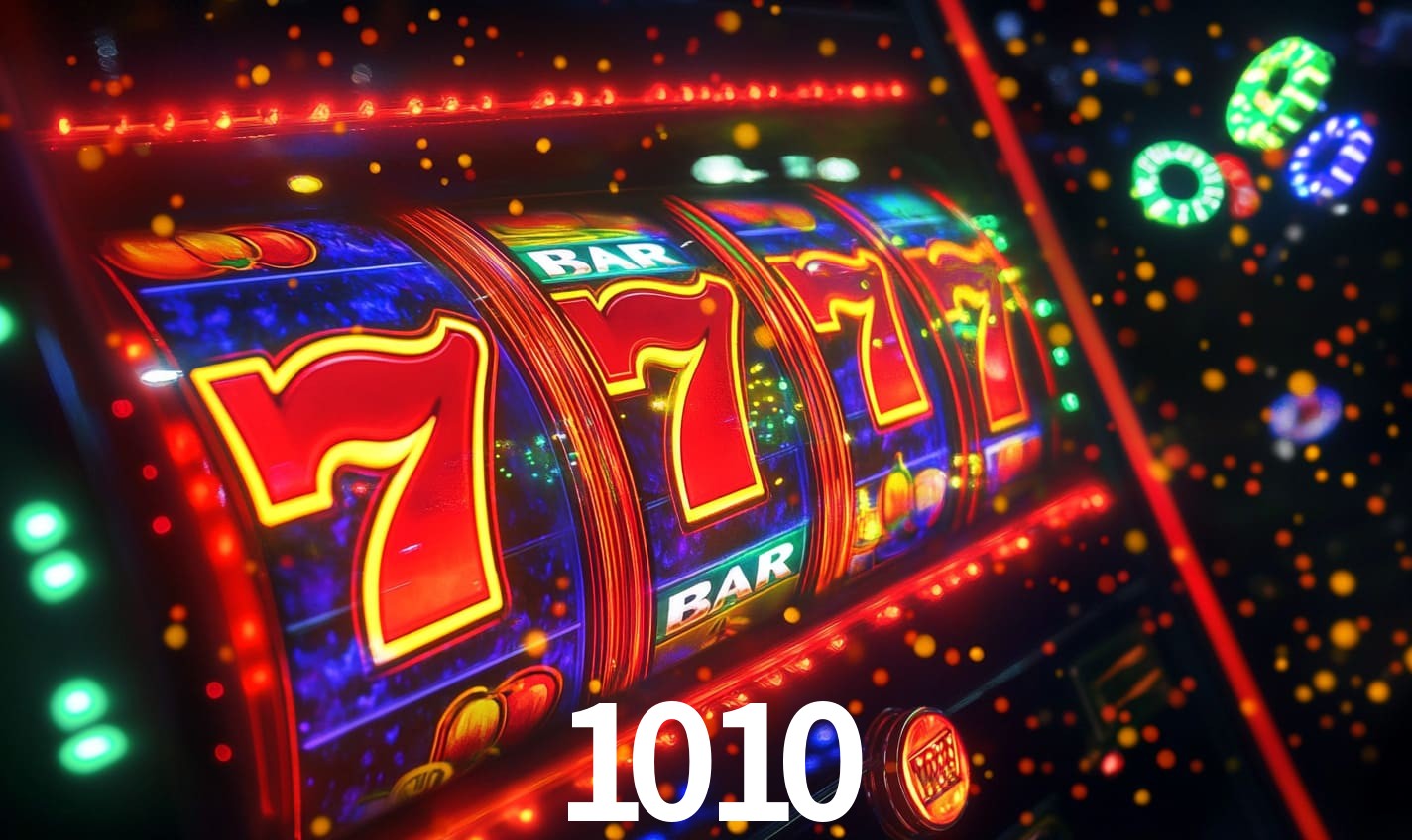 1010: Seu Cassino Premiado com Pagamentos Rápidos