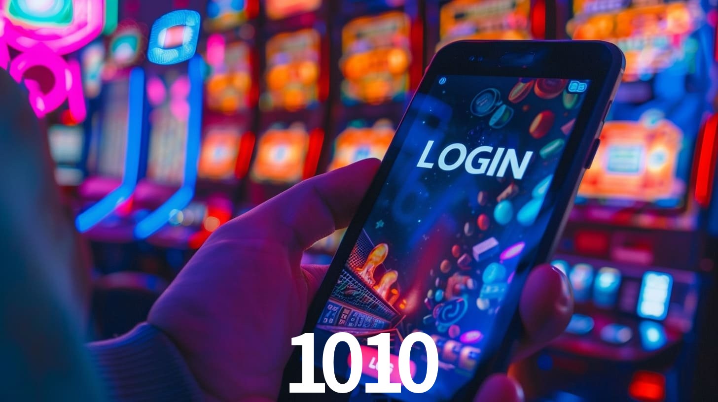 Experiência VIP 1010