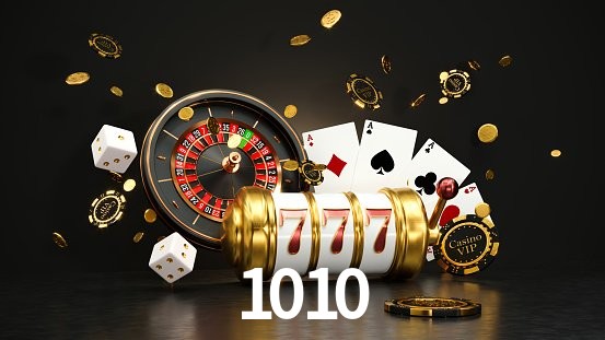 Statistics 1010