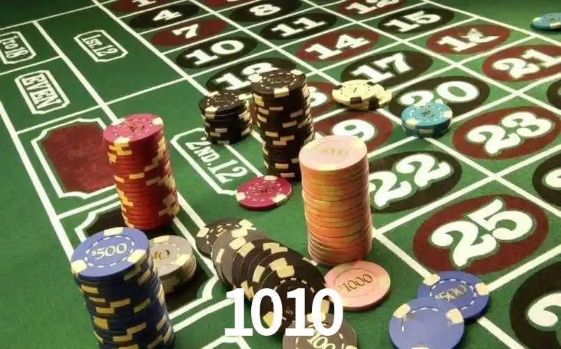 Promoção Relâmpago 1010