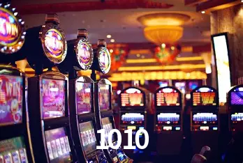 1010 Belo Horizonte - VIP Casino