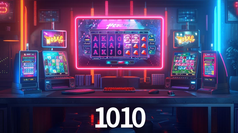 Explore as vantagens do 1010: serviço profissional e confiabilidade