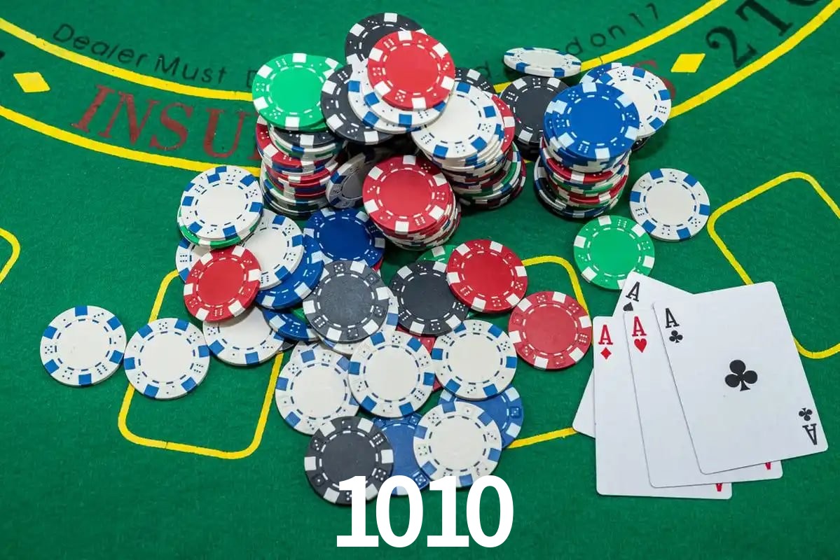 Apostas de Futebol 1010