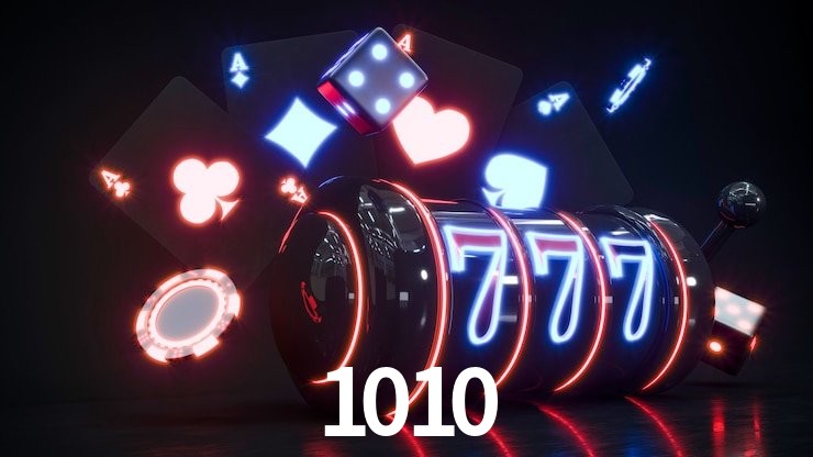 Bonus Features 1010