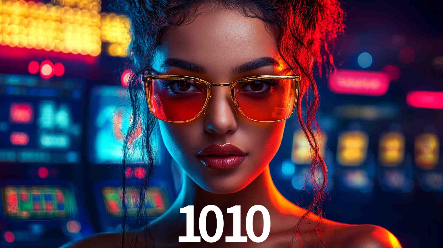 Descubra o Programa VIP da 1010: Vantagens Exclusivas para Jogadores