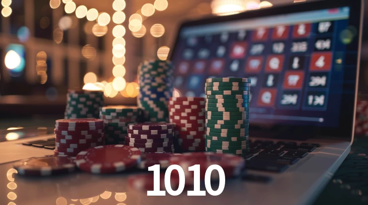 Weekend Specials 1010