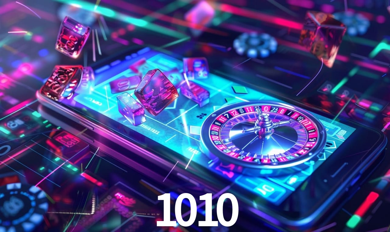 Login Seguro 1010