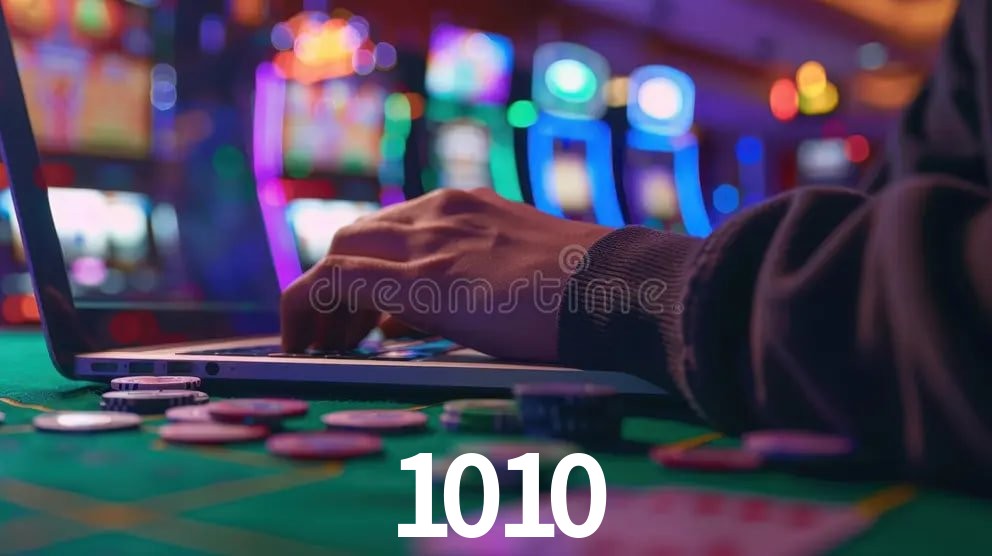 Jogo Spaceman 1010