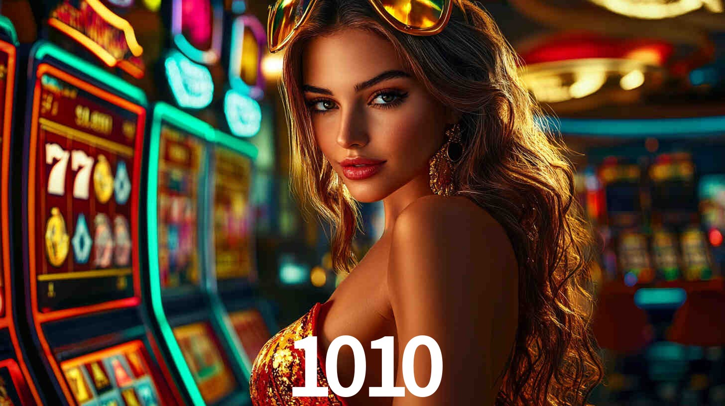 Live Casino 1010