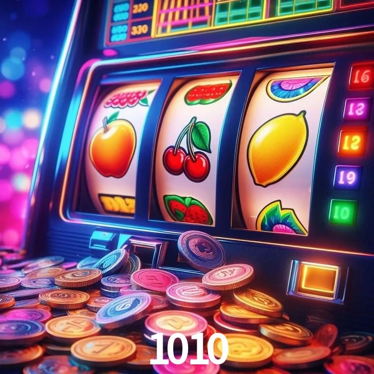 Benefícios da Conta 1010