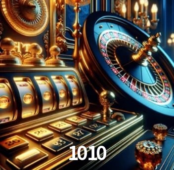 Recursos de Bônus 1010