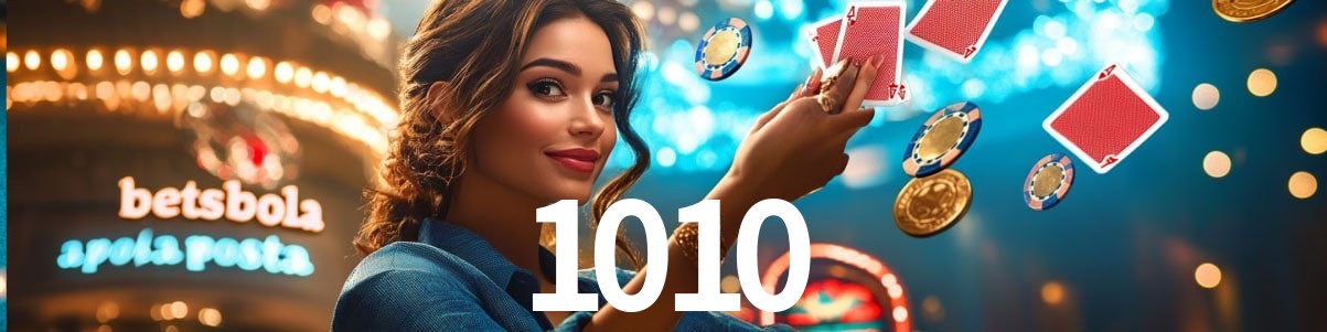 Slot Games 1010
