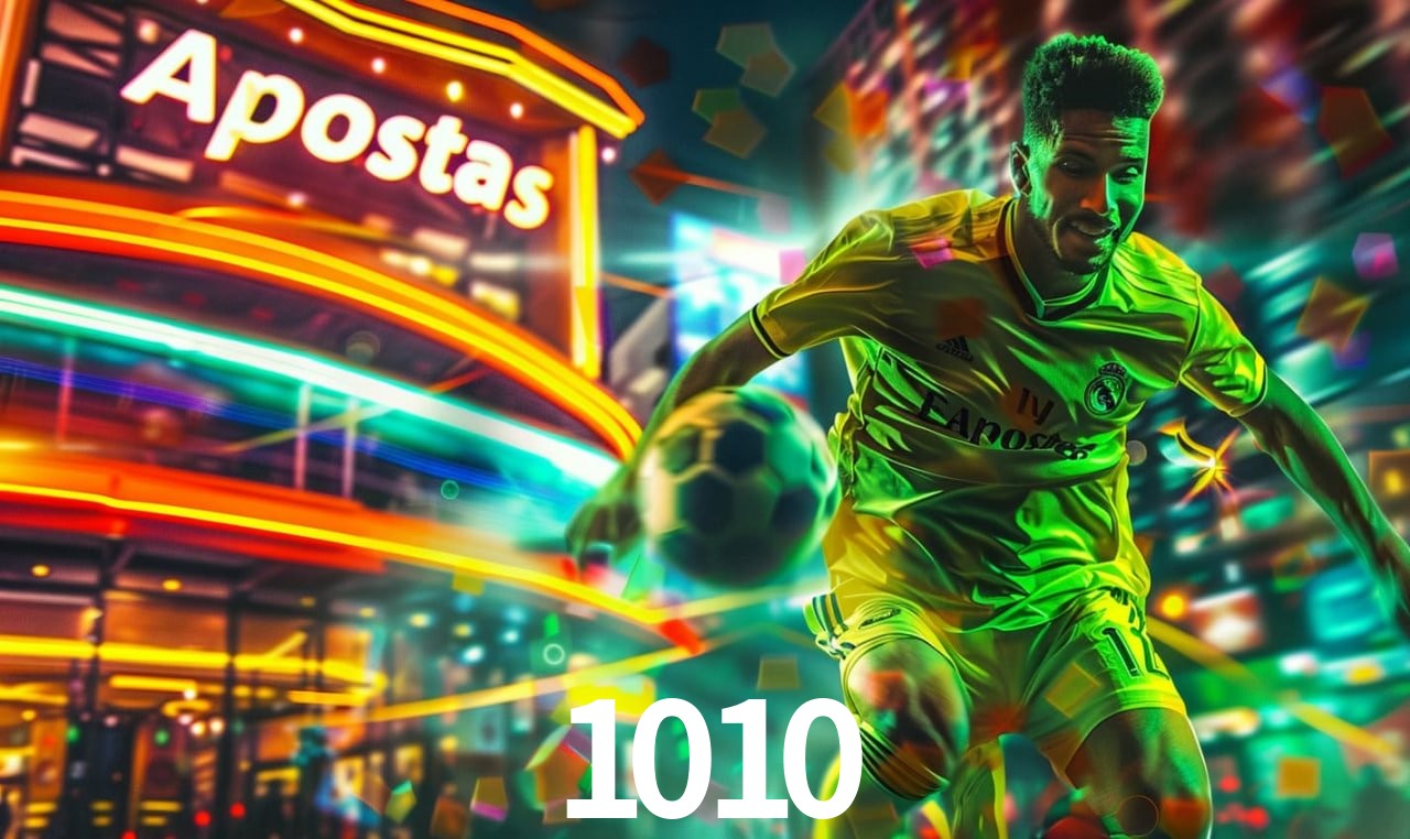 Especiais de Fim de Semana 1010