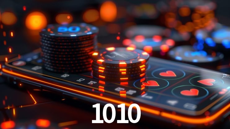 Live Casino 1010