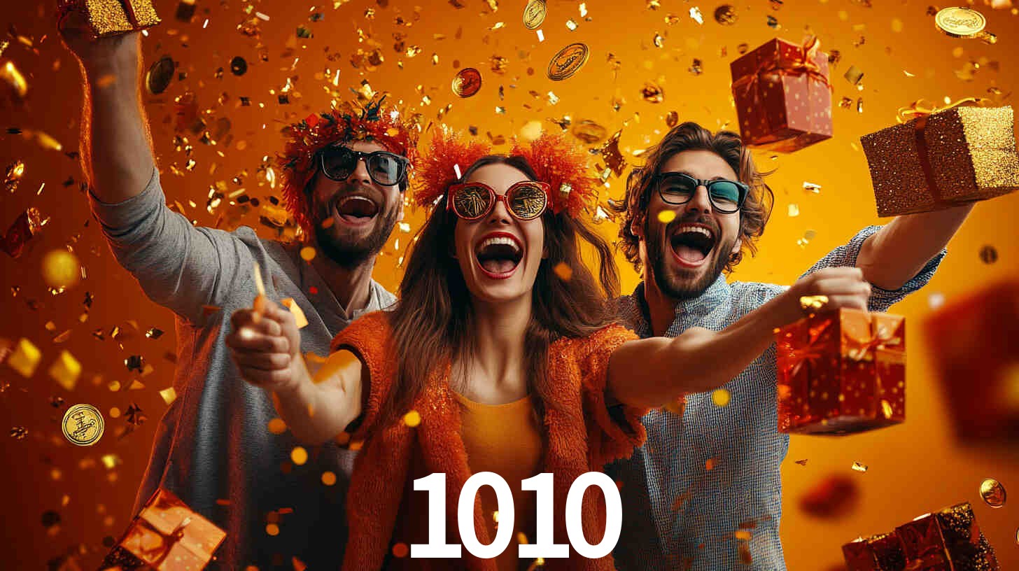1010: Seu Especialista em Apostas Esportivas Brasileiras