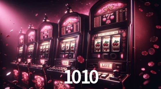 Casino Ao Vivo 1010