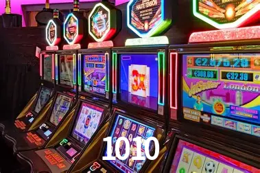 A Emoção da Loteria na 1010: Uma Chance de Mudança de Vida