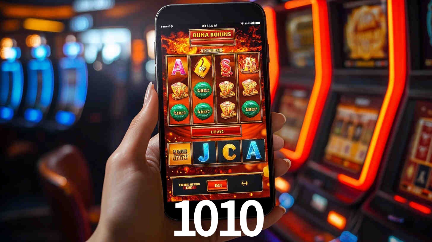 1010 login