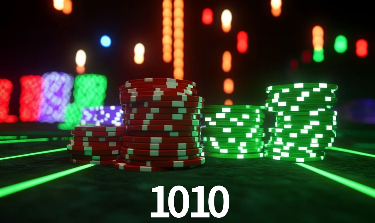 Game Providers 1010