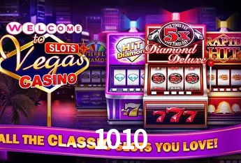 1010 São Paulo - All Bonuses