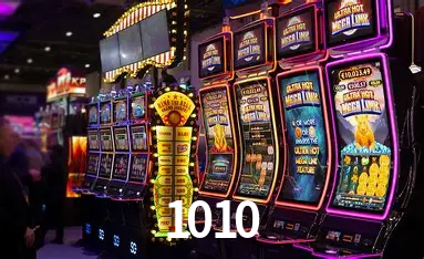 1010 Brasília - Casino Guide
