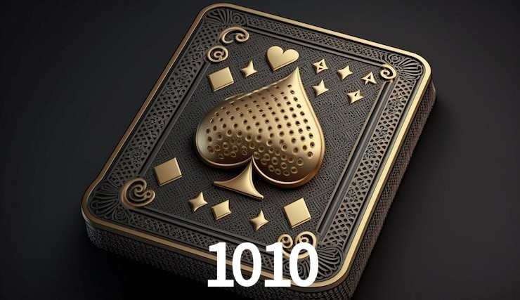Tecnologia da Plataforma 1010