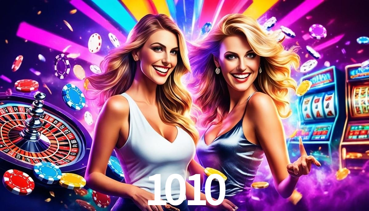 Jogo Aviator 1010