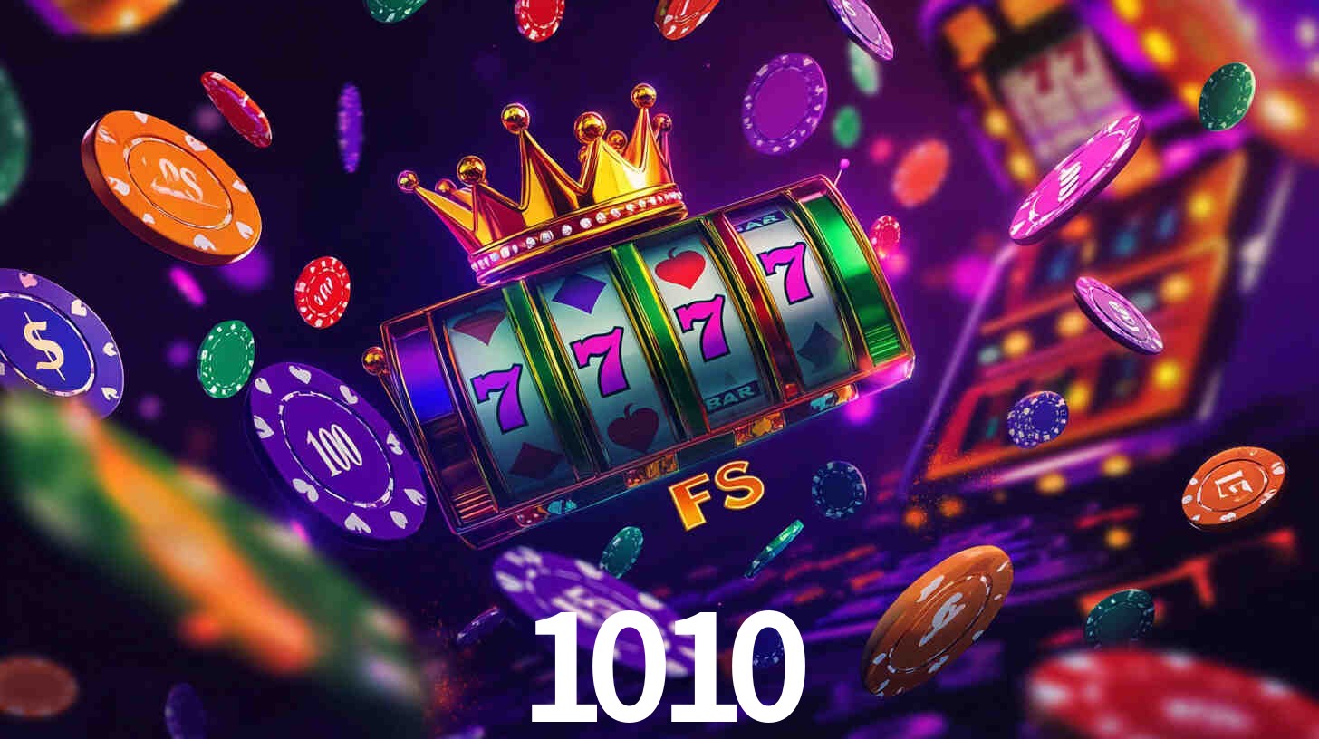 VIP Casino 1010