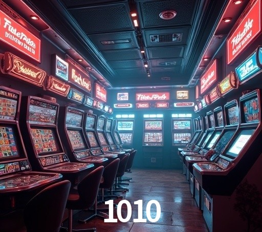 1010 São Paulo - Hot Promos