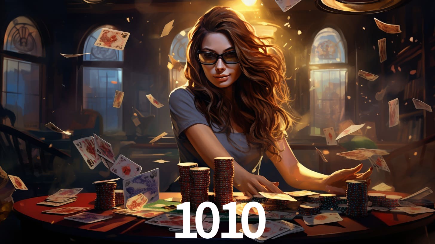Basketball Betting 1010