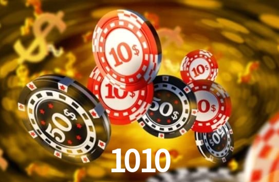 Jogos de Slot 1010