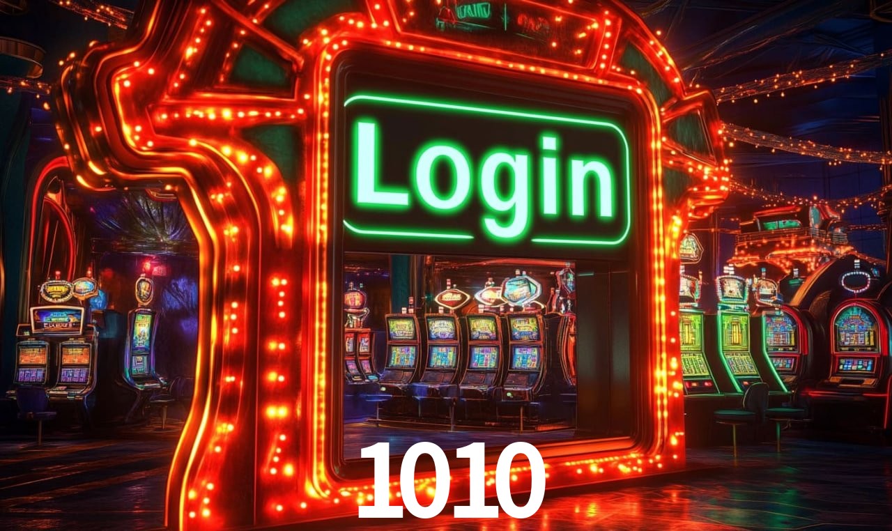 Provedores de Jogos 1010
