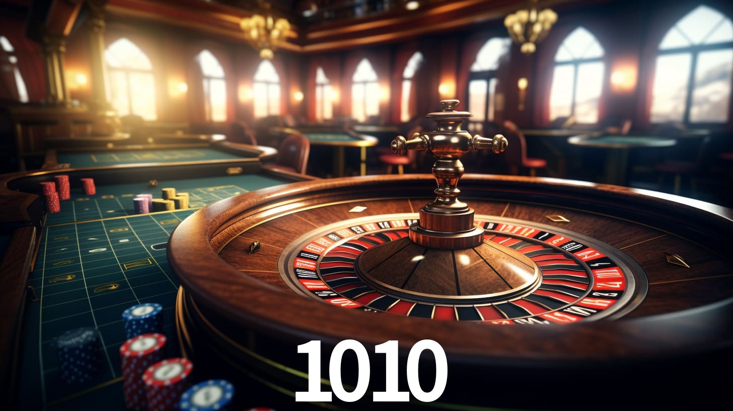 Football Betting 1010
