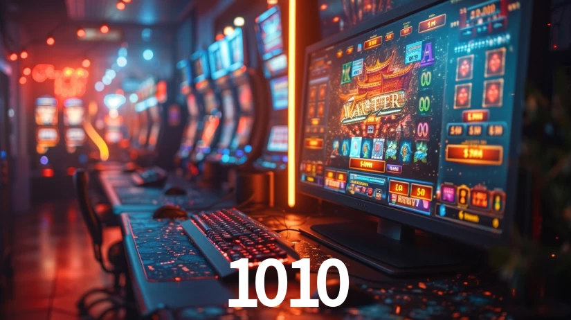 1010 login