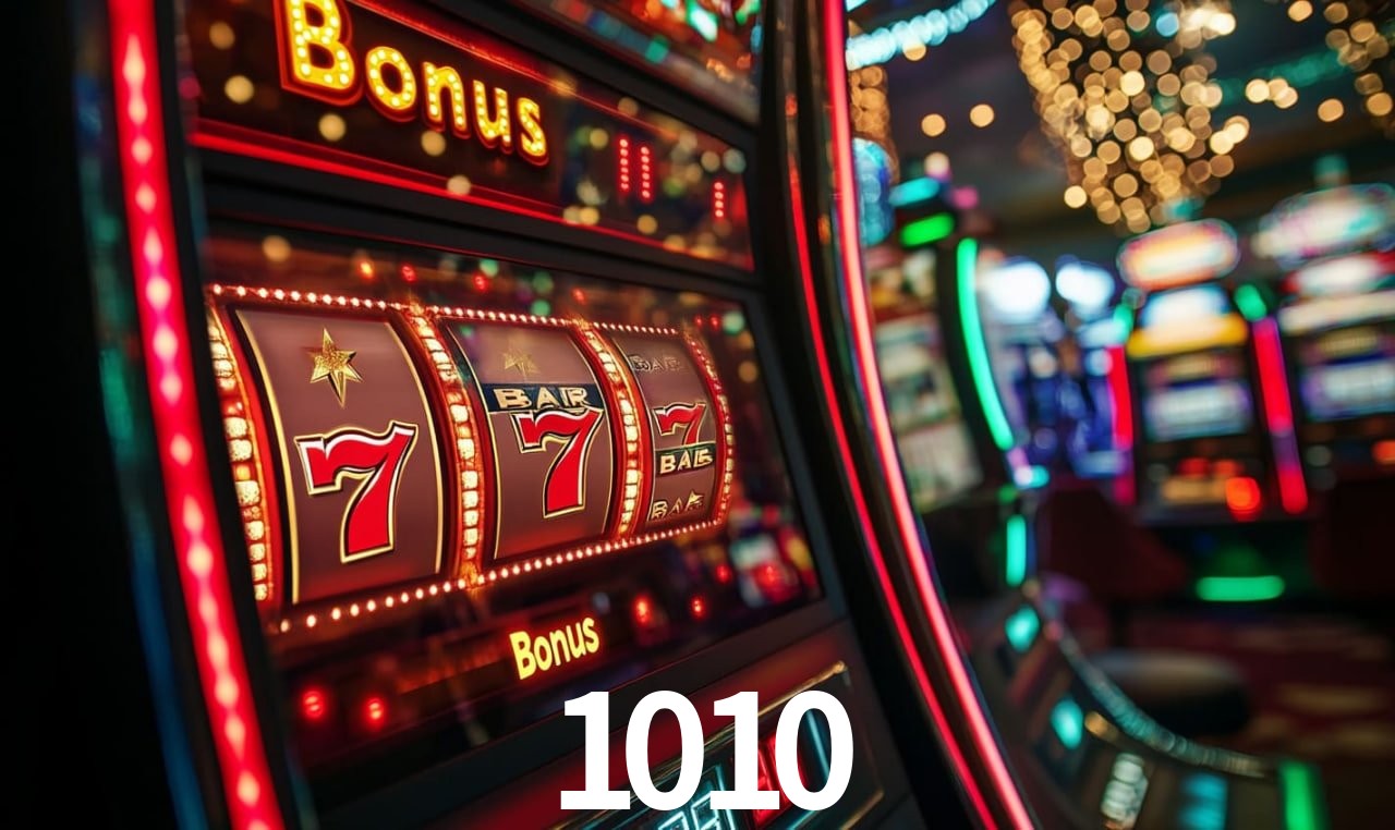 1010,1010 bet