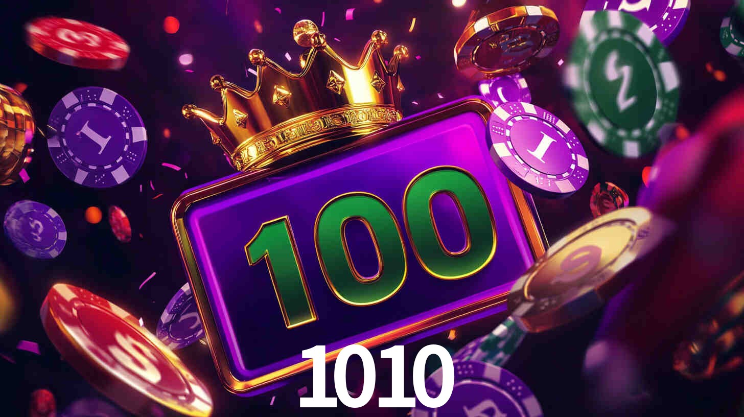 Blackjack Table 1010