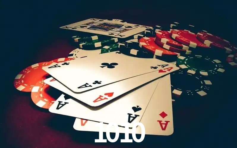 1010 Brasília - Betting Features