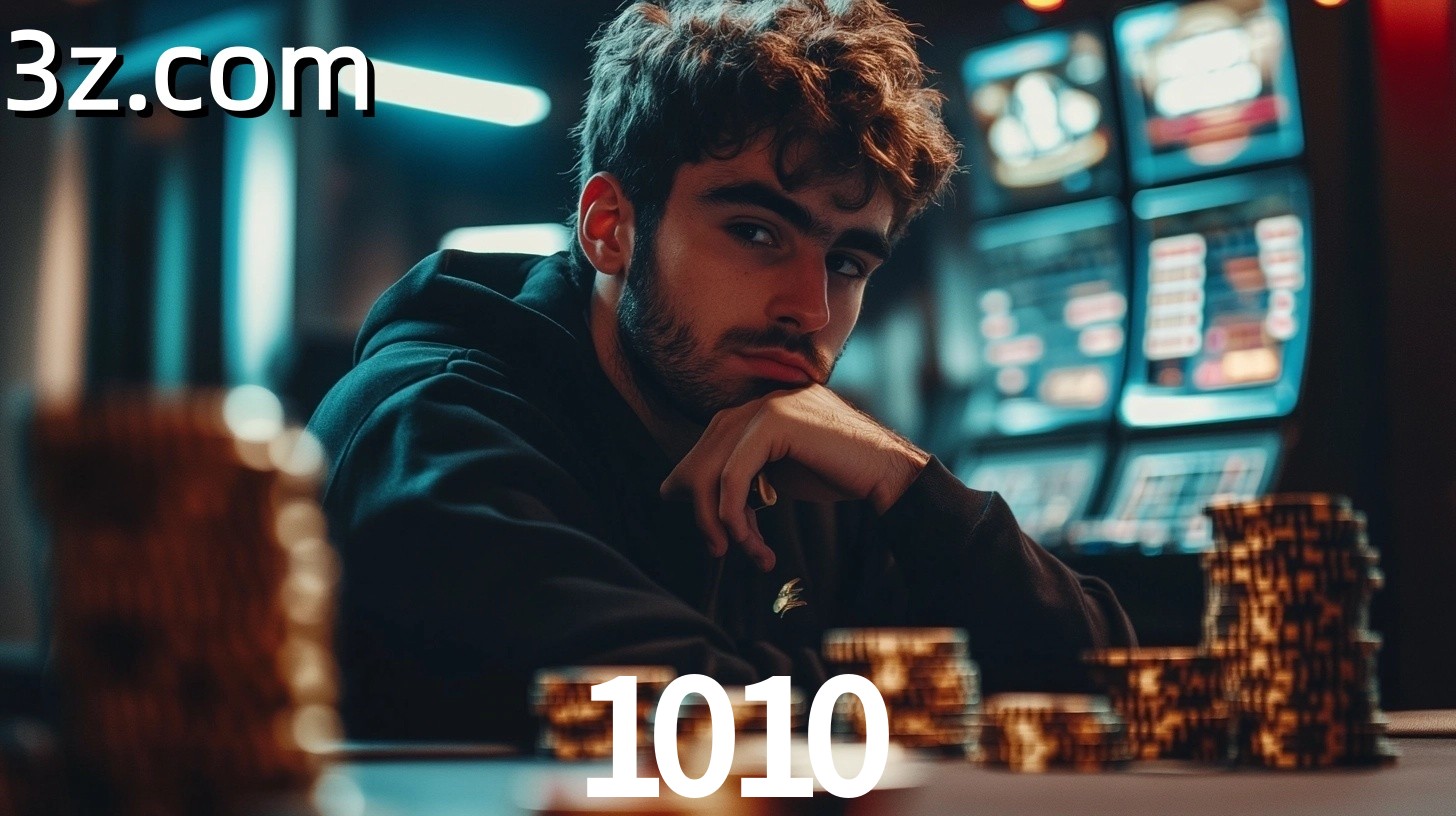 Experiência VIP 1010