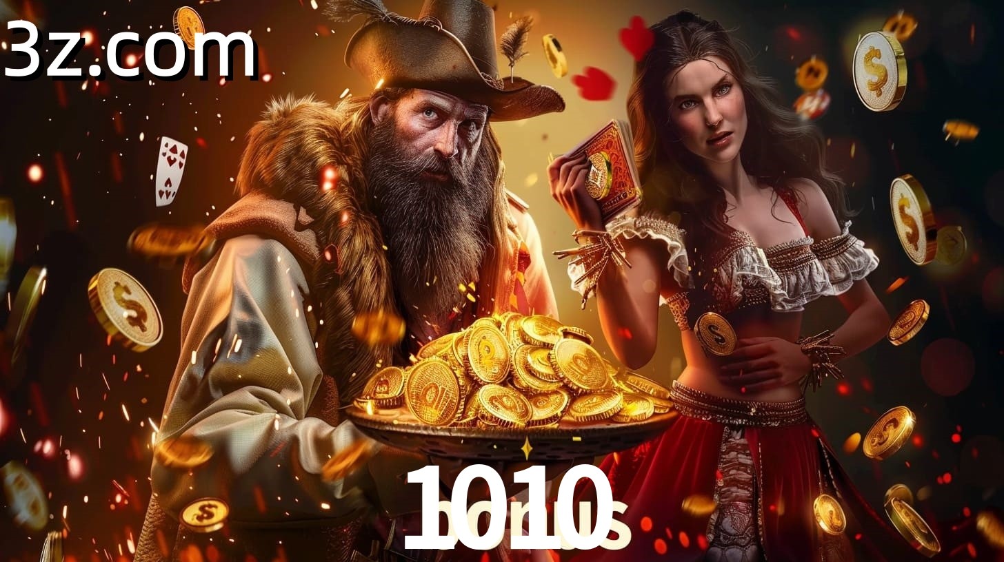 Account Benefits 1010