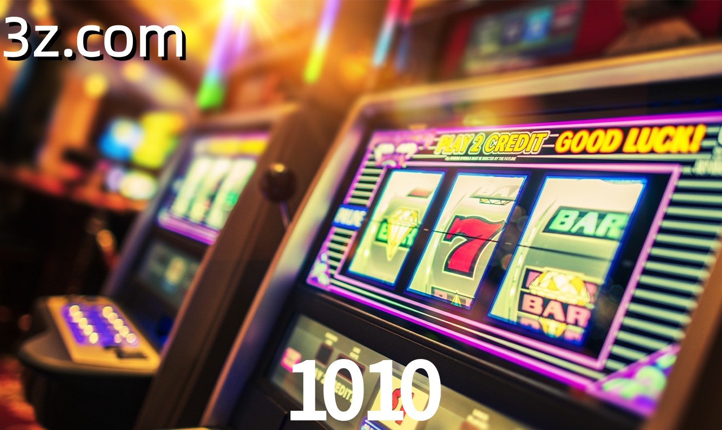 Exclusive Games 1010