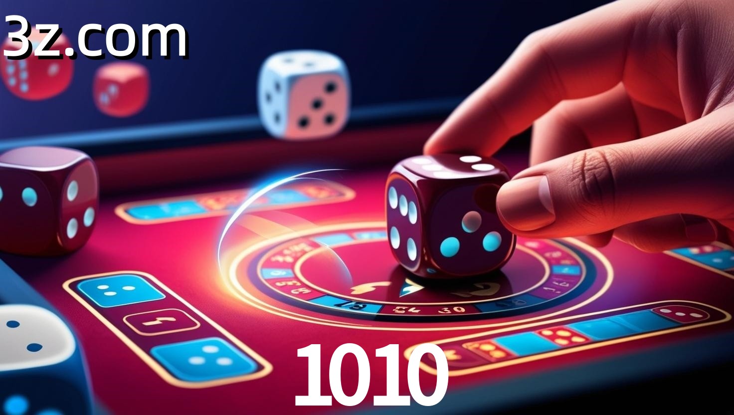 Live Casino 1010