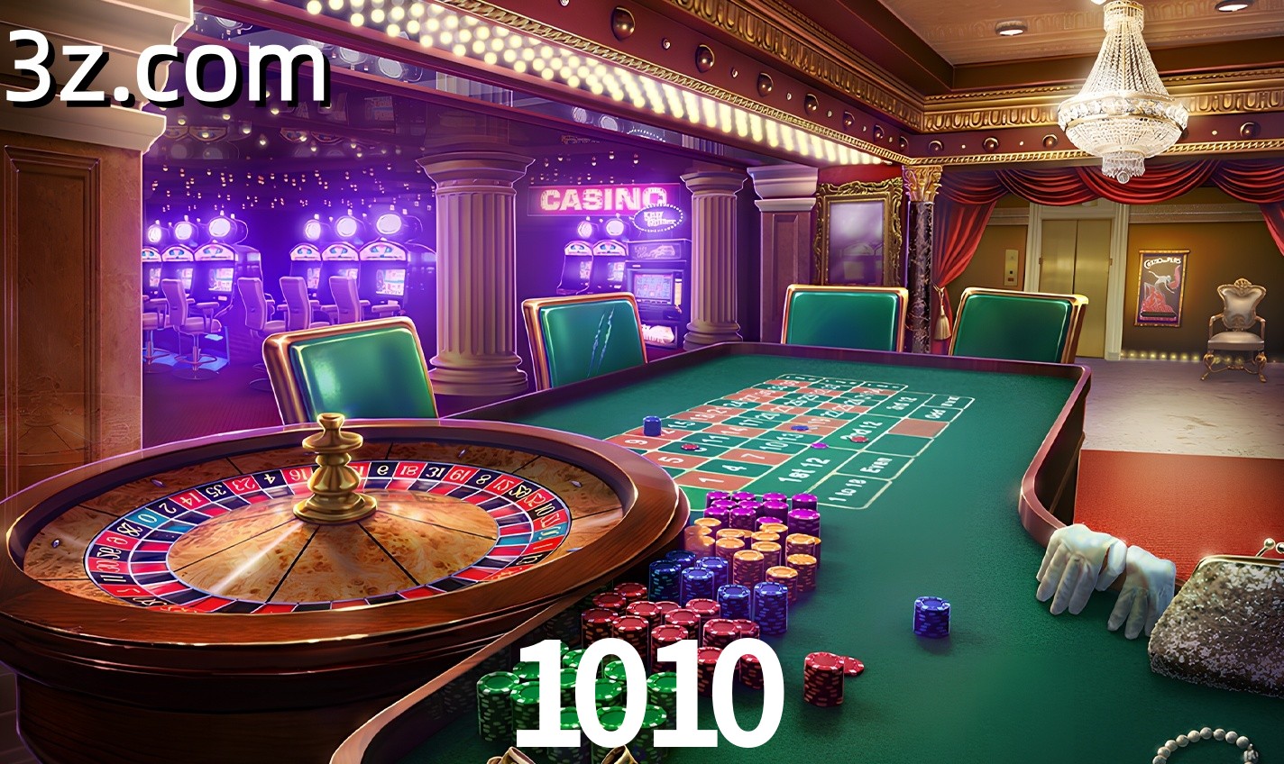 Premium Interface 1010