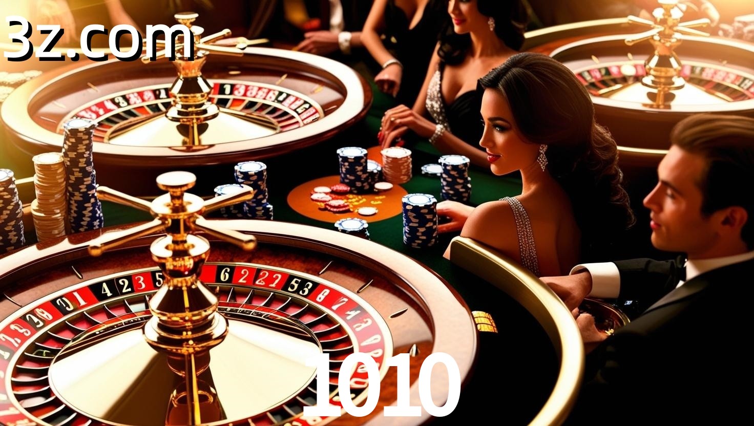 Responsive Design 1010